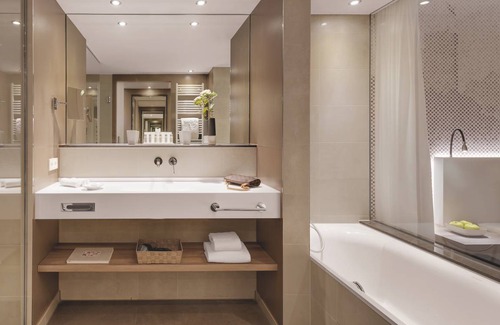 Loerrach Resort | Private room ∙ 2 guests