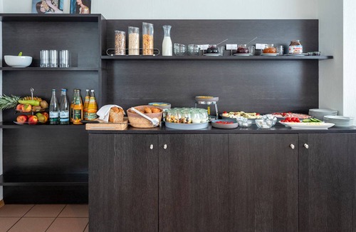 Loerrach Resort | Private room ∙ 2 guests