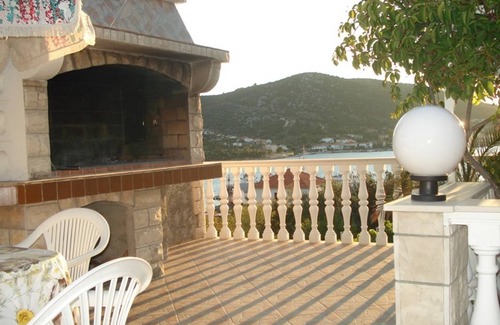 Vinisce Resort | Private room ∙ 2 guests