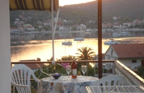 Vinisce Resort | Private room ∙ 2 guests