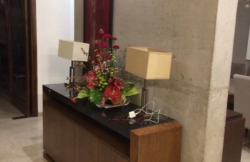 DLF City Resort | Private room ∙ 2 guests