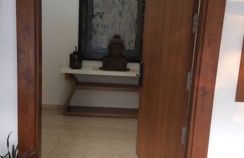 DLF City Resort | Private room ∙ 2 guests