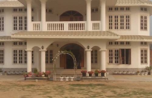 Henima Resort | Private room ∙ 2 guests