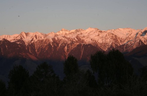 Chamba Resort | Private room ∙ 2 guests