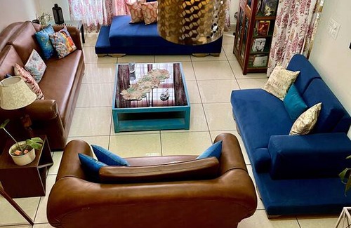 Bullawala Resort | Private room ∙ 2 guests