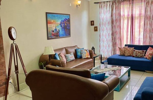 Bullawala Resort | Private room ∙ 2 guests