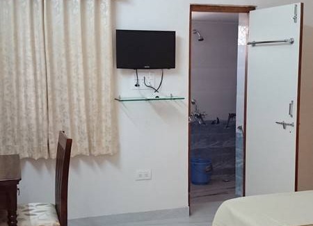 Salawas Resort | Private room ∙ 2 guests