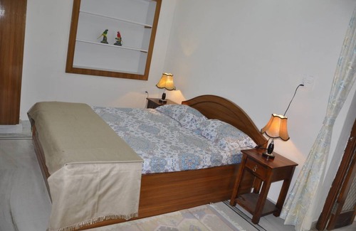 Salawas Resort | Private room ∙ 2 guests