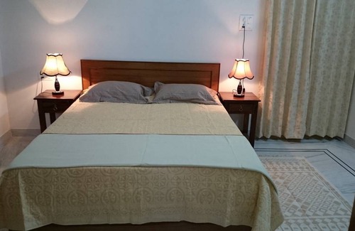 Salawas Resort | Private room ∙ 2 guests