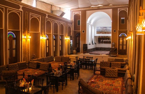 Ardakan Resort | Private room ∙ 2 guests