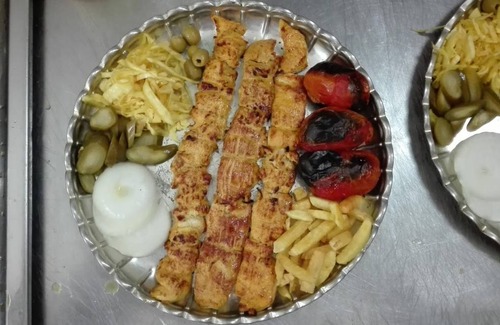 Ardakan Resort | Private room ∙ 2 guests