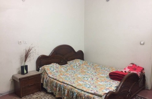 Darcheh Resort | Private room ∙ 2 guests