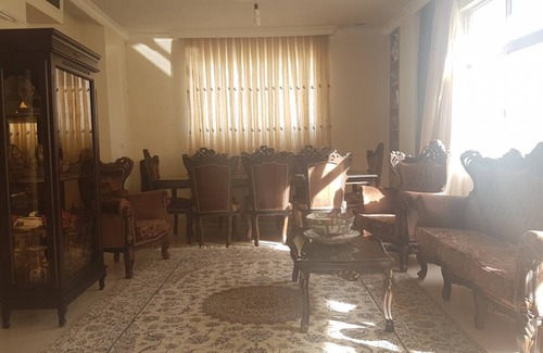 Darcheh Resort | Private room ∙ 2 guests