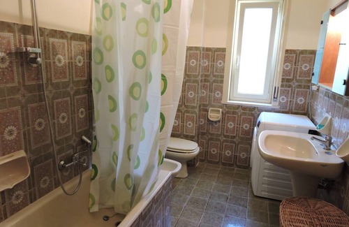 Bordonaro Resort | Private room ∙ 2 guests