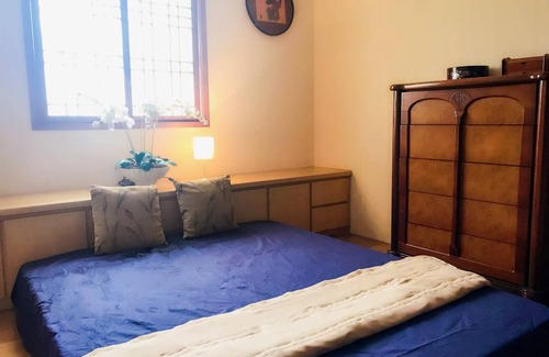 Taoyuan City Centre Resort | Private room ∙ 2 guests