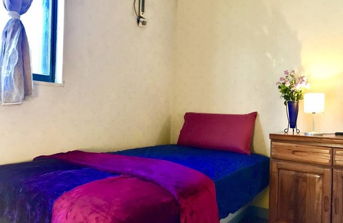 Taoyuan City Centre Resort | Private room ∙ 2 guests