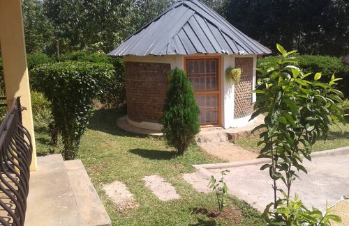 Entebbe Resort | Private room ∙ 2 guests