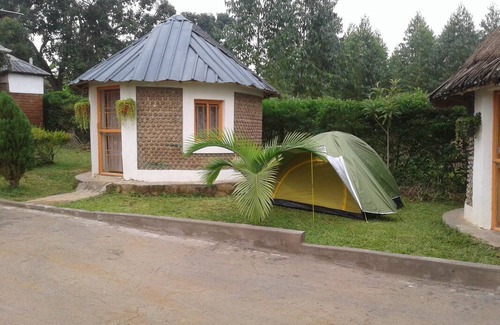 Entebbe Resort | Private room ∙ 2 guests