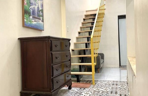 Ba Dinh Resort | Private room ∙ 2 guests