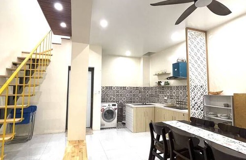 Ba Dinh Resort | Private room ∙ 2 guests