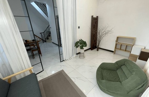 Yuexiu Resort | Private room ∙ 2 guests