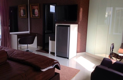 Bekasi Resort | Private room ∙ 2 guests