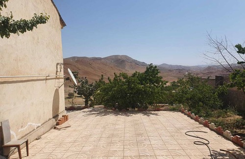 Damāvand Resort | Private room ∙ 2 guests