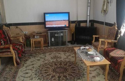 Damāvand Resort | Private room ∙ 2 guests