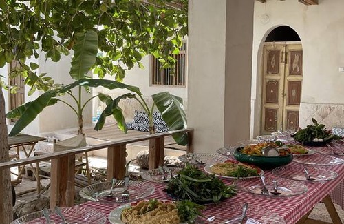 Hormoz Resort | Private room ∙ 2 guests