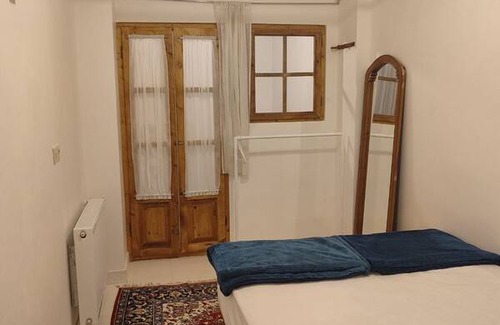 Kāshān Resort | Private room ∙ 2 guests