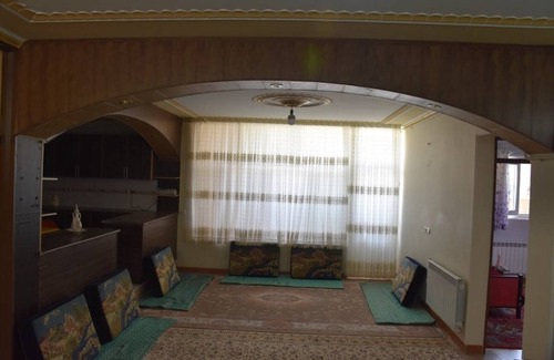 Kermān Resort | Private room ∙ 2 guests