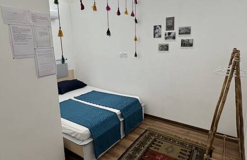 Kermān Resort | Private room ∙ 2 guests