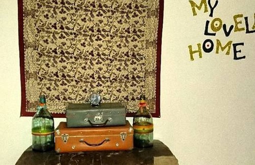 Darcheh Resort | Private room ∙ 2 guests