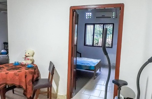 Nallur Resort | Private room β 2 guests