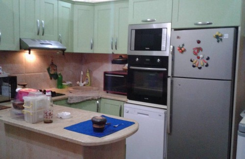 Dakhla Cabin | Private room ∙ 2 guests
