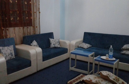 Dakhla Cabin | Private room ∙ 2 guests