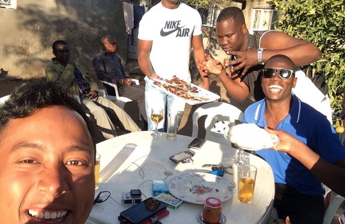 Maputo Resort | Private room ∙ 2 guests