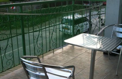 Baguio Resort | Private room ∙ 2 guests