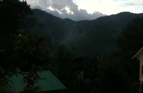 Baguio Resort | Private room ∙ 2 guests