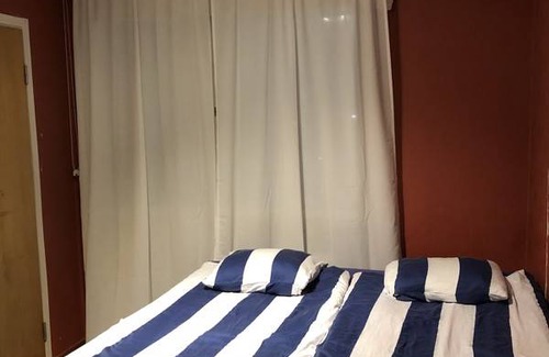 Spanga - Tensta Resort | Private room ∙ 2 guests