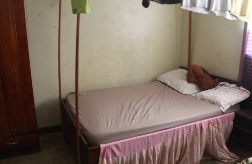 Dodoma Resort | Private room ∙ 2 guests