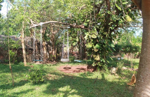 Dodoma Resort | Private room ∙ 2 guests