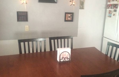 Central Manchester Resort | Private room ∙ 2 guests