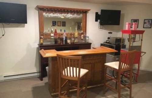 Effort Resort | Private room ∙ 2 guests