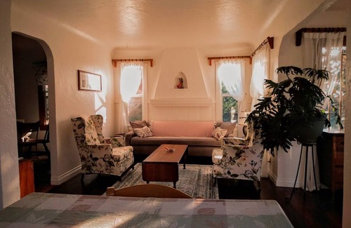 Nipomo Resort | Private room ∙ 2 guests