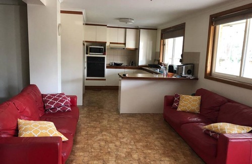 Kew Resort | Private room ∙ 2 guests