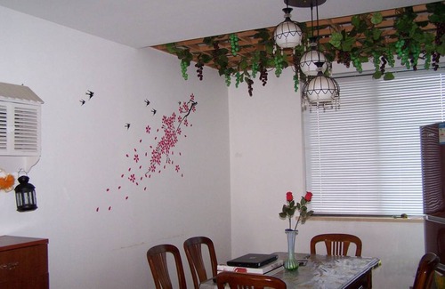 Gu Su District Resort | Private room ∙ 2 guests