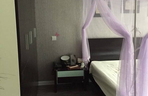 Xuhui Resort | Private room ∙ 2 guests
