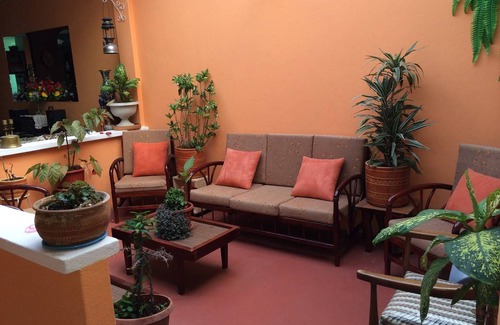 Valle de Los Chillos Resort | Private room ∙ 2 guests