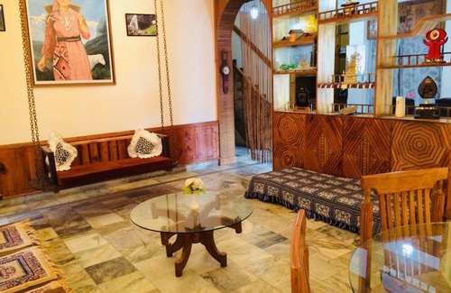 Mohal Resort | Private room ∙ 2 guests